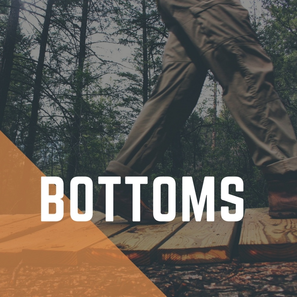 All Bottoms for Women